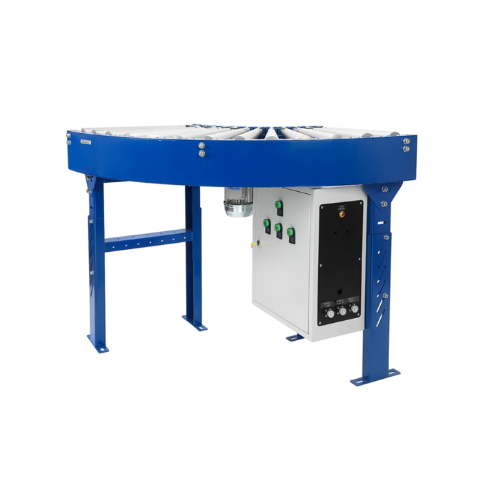 Turne_Module