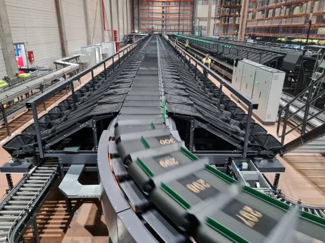 Soft сортер - Фотомеханика