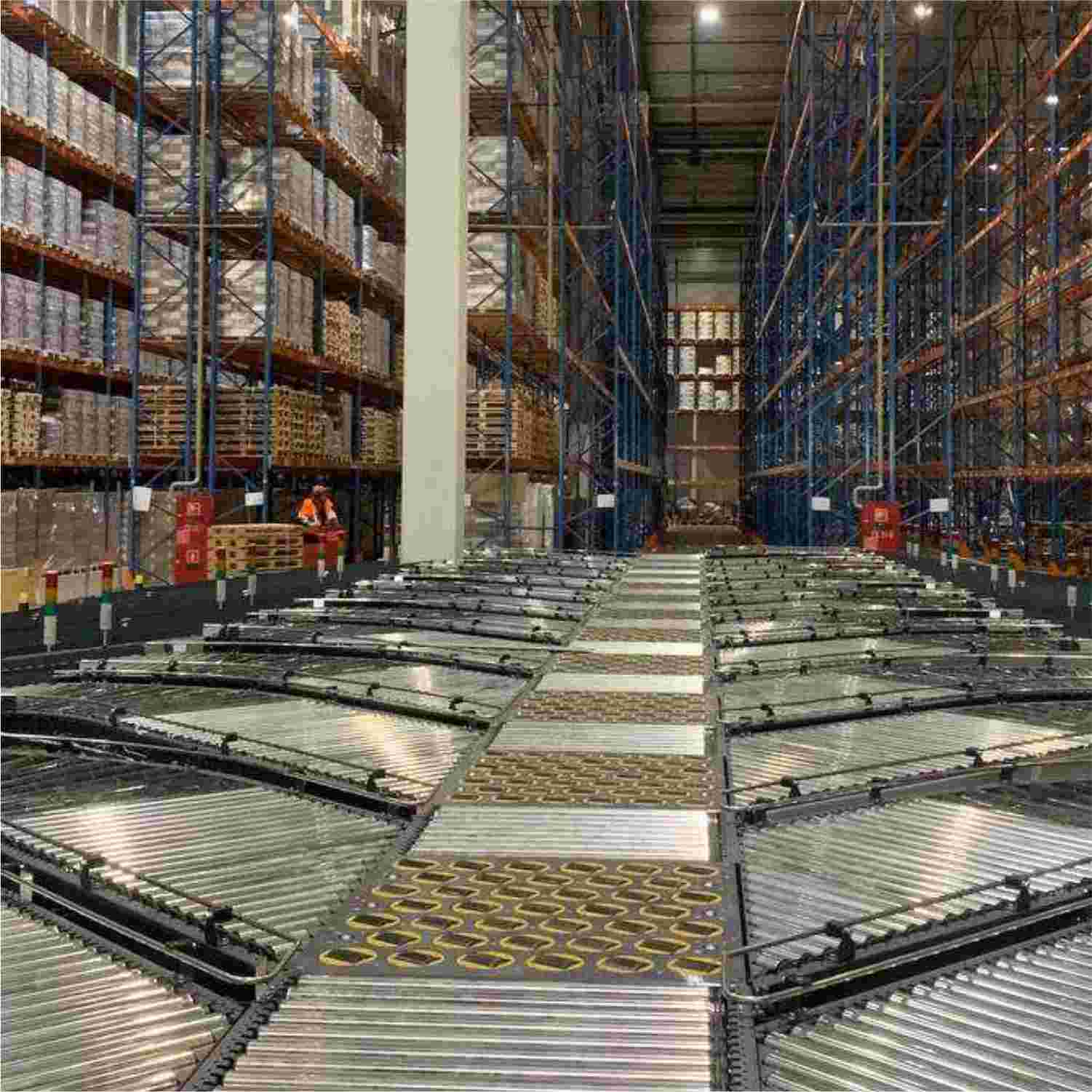 FM logistic сортер - Фотомеханика