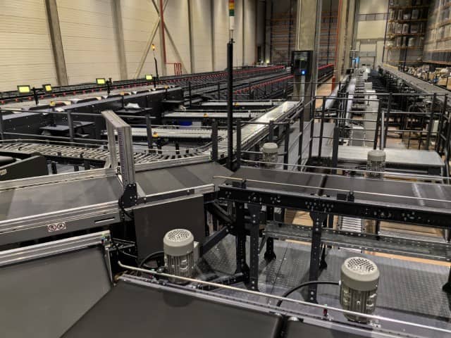 Soft сортер Soft сортер - Фотомеханика