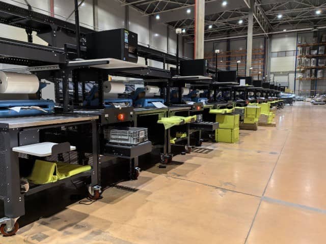 Soft сортер Soft сортер - Фотомеханика