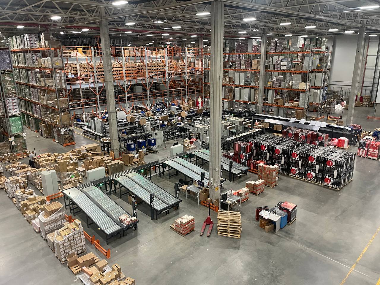 Проект для МТС в г. Валищево - Фотомеханика