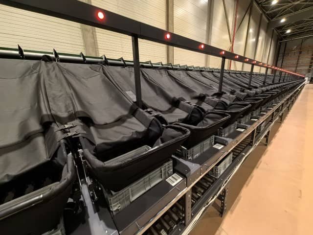 Soft сортер Soft сортер - Фотомеханика