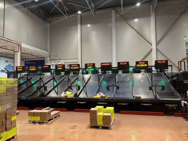 Soft сортер Soft сортер - Фотомеханика