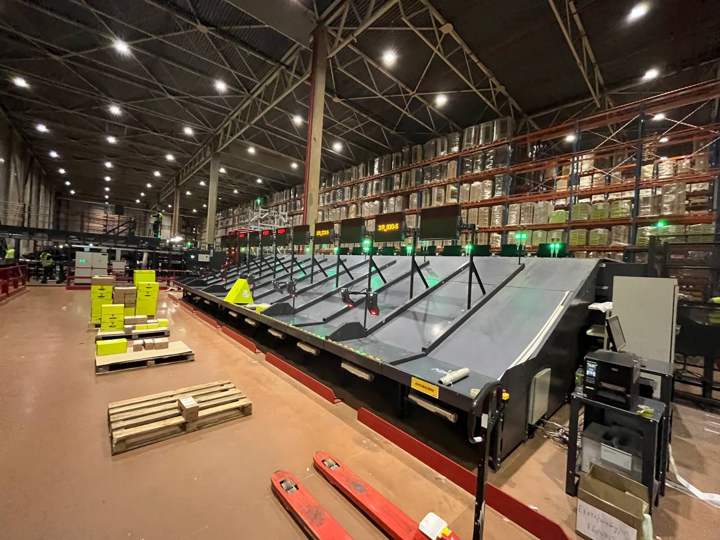 Soft сортер Soft сортер - Фотомеханика