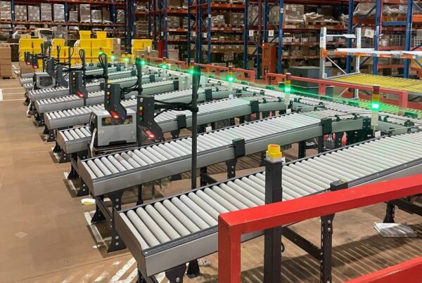 FM LOGISTIC Чехов - Фотомеханика