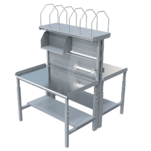 Посты приёмки и упаковки Посты приёмки и упаковки - Фотомеханика