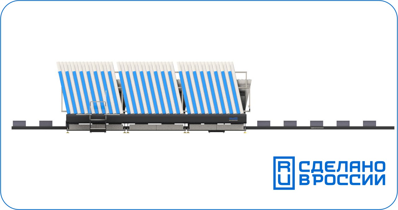 A-Frame sorter A-Frame sorter - Фотомеханика