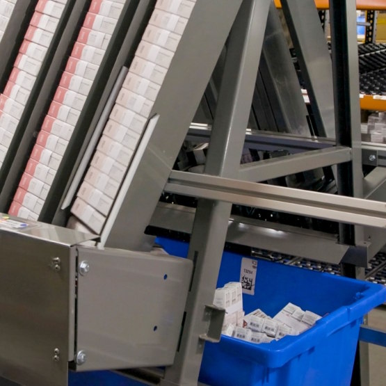 A-Frame sorter A-Frame sorter - Фотомеханика